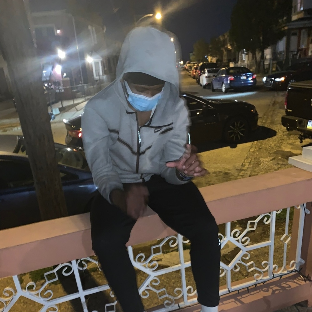 Meet your Posher, Zyoszn